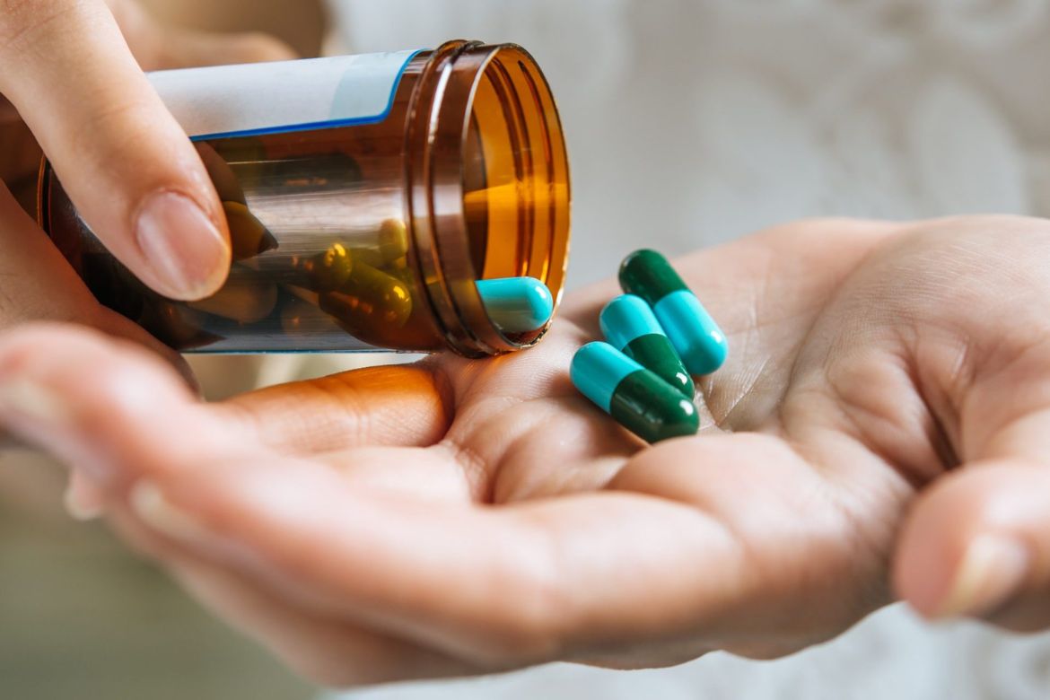 El Uso Responsable de Antibióticos: Un Compromiso con la Salud de Todos