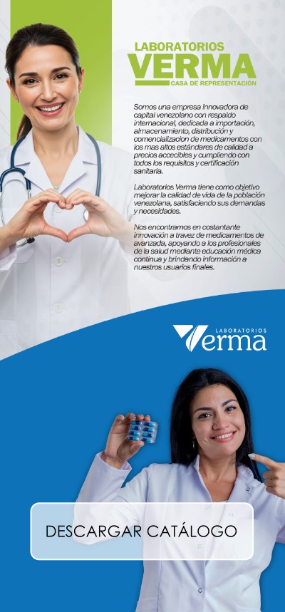 Descarga de catálogo