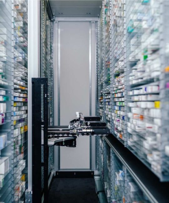 Laboratorios Verma Amplía su Red de Distribución para Llegar a Más Rincones de Venezuela