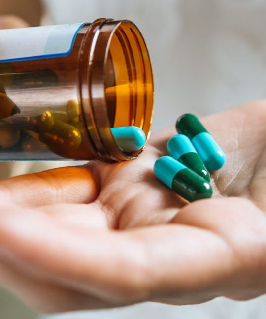 El Uso Responsable de Antibióticos: Un Compromiso con la Salud de Todos