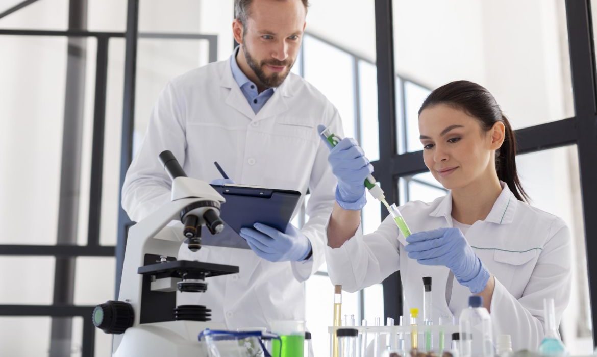 ¿Por Qué son Importantes los Estándares de Calidad Internacionales en tus Medicamentos?